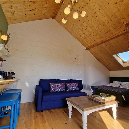 Pienine Apartment Mũi Ventė Ngoại thất bức ảnh