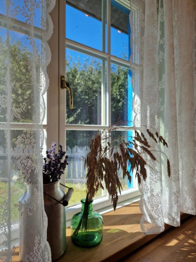 Pienine Apartment Mũi Ventė Ngoại thất bức ảnh